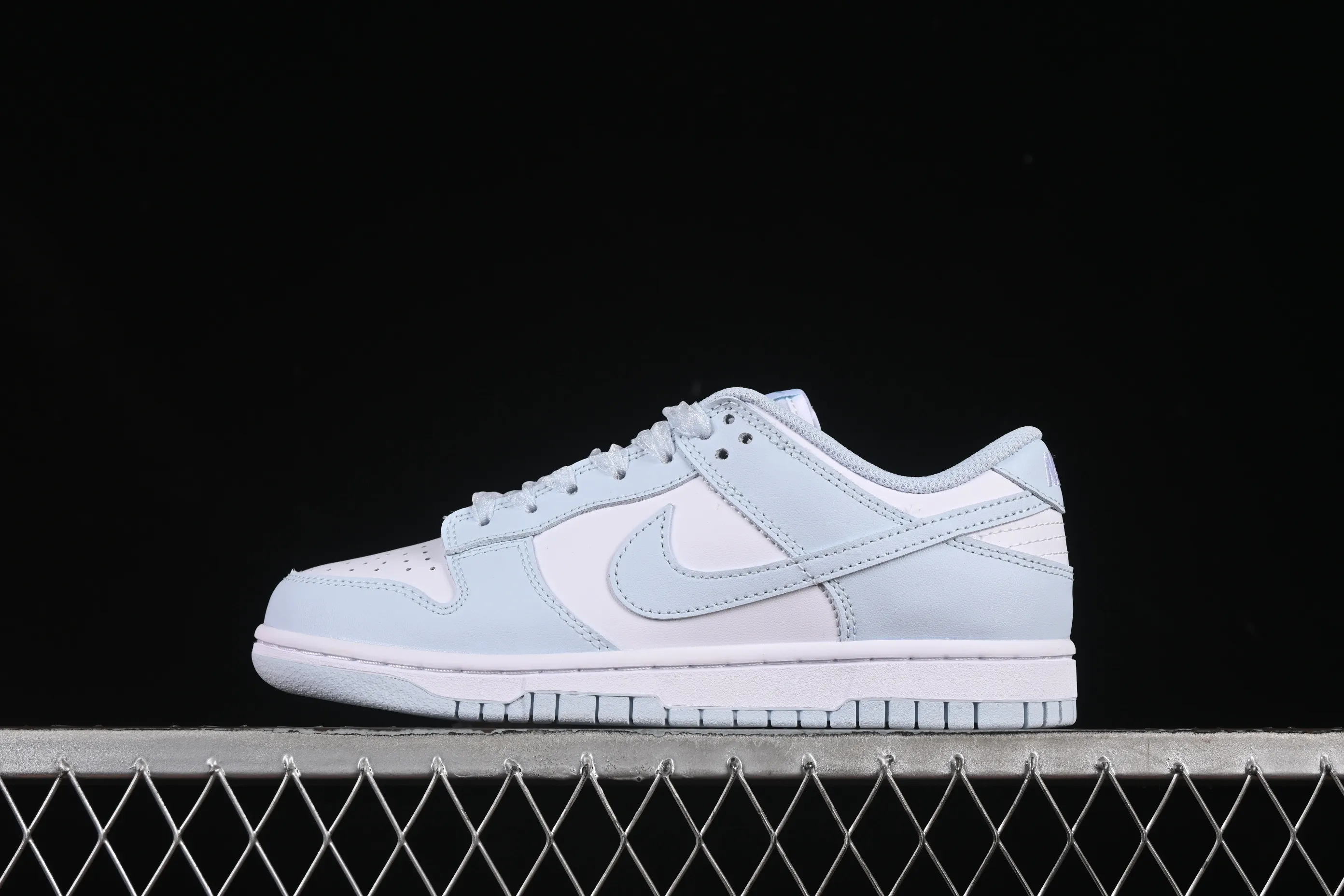 All categories Nk SB Dunk series Nk SB Dunk Low low-top sneakers Nk Dunk Low cloud blue SB low-top casual sneakers IB7311-100
